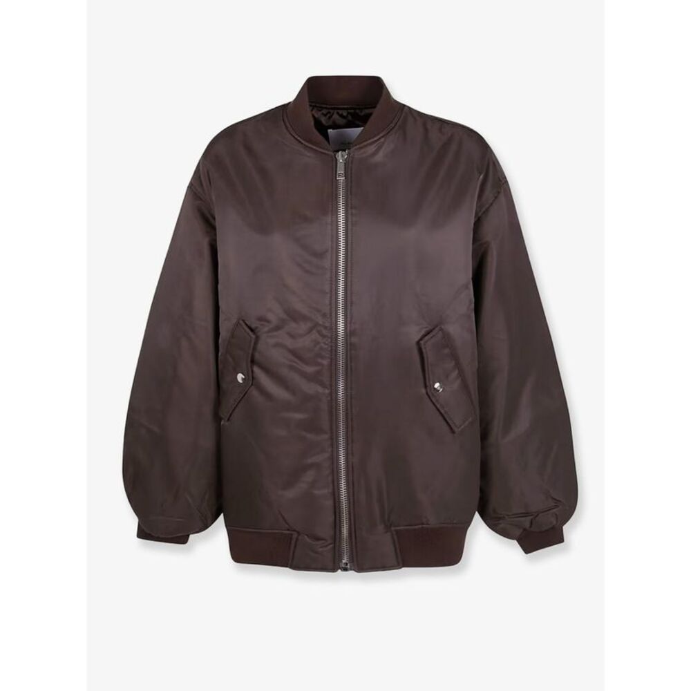 The Frankie Shop Women Astra Nylon Jacket